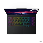 Lenovo LEGION 5*AI+ 15.1in-2.5K*OLED500nits 165Hz Ryzen7-260 32GB SSD1TB RTX5050-8GB W11 3Y-PremiumCare